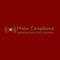 Major Compliance Men's Regular Fit Teez Design