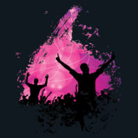 Let's Dance Women's Mali Boutique Capped Sleeve Design