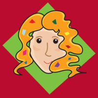 Virgo Men's AS Colour Staple Regular Fit T Shirt  Design