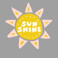 Sunshine Infant Wee-Tee 0 - 24 Months by AS Colour Design