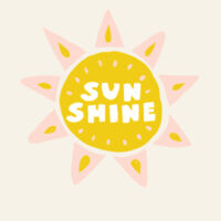 Sunshine Mini Me One Piece Design