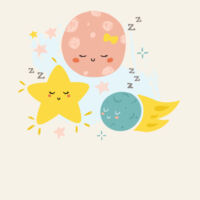 Sun Story Mini Me One Piece Design