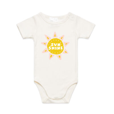 Sunshine Mini Me One Piece Thumbnail