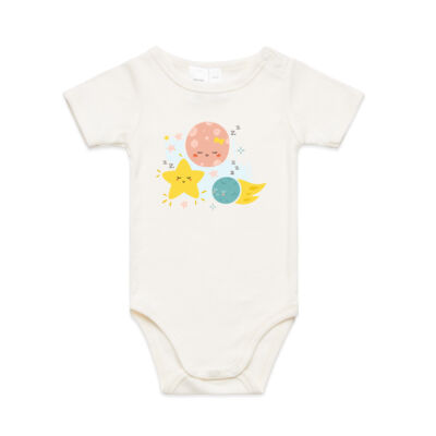 Sun Story Mini Me One Piece Thumbnail