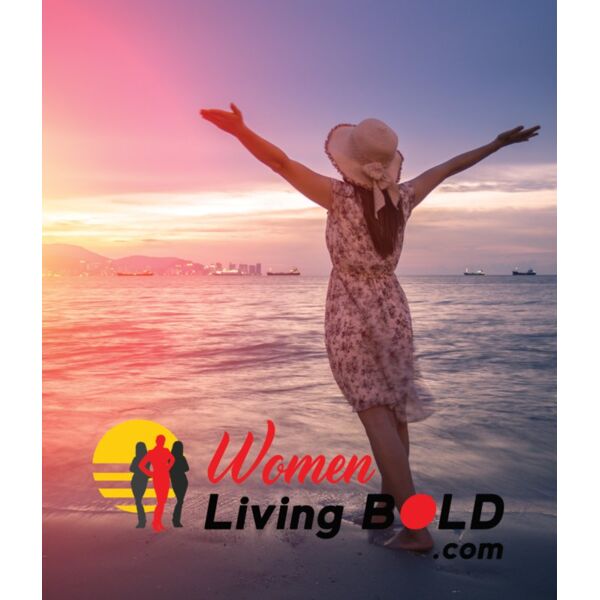 Women Living Bold Thumbnail