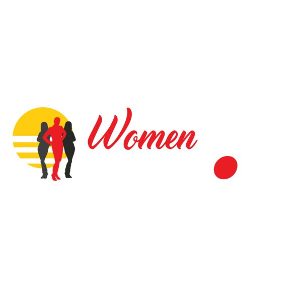 Women Living Bold Logo Thumbnail