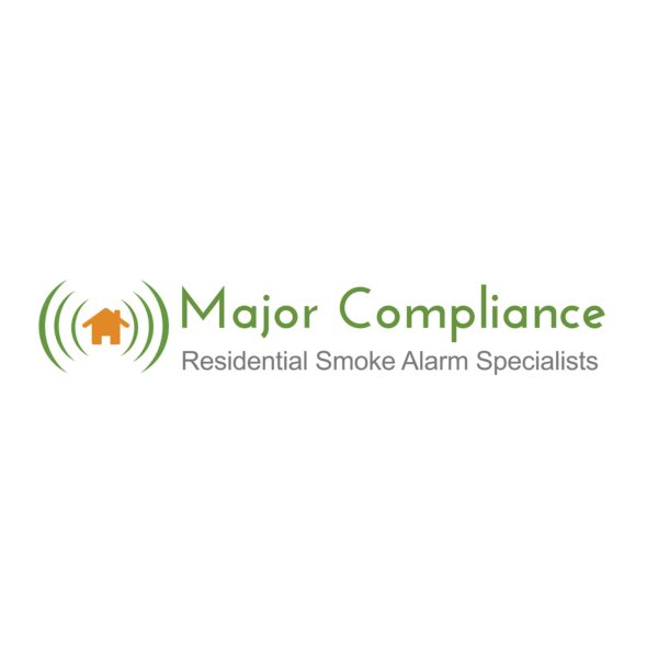 Major Compliance Logo Thumbnail