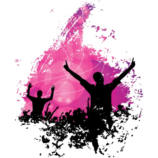 Dance Party Thumbnail