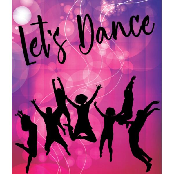 Let's Dance Thumbnail