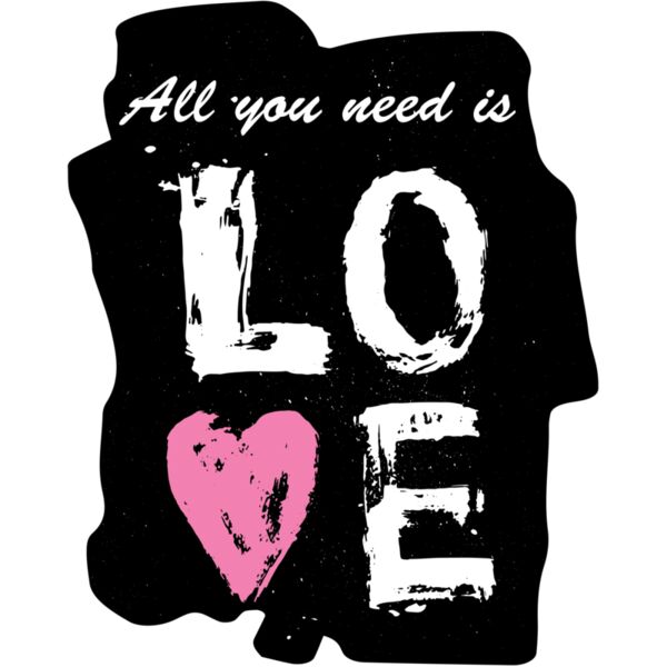 All You Need Is Love Thumbnail