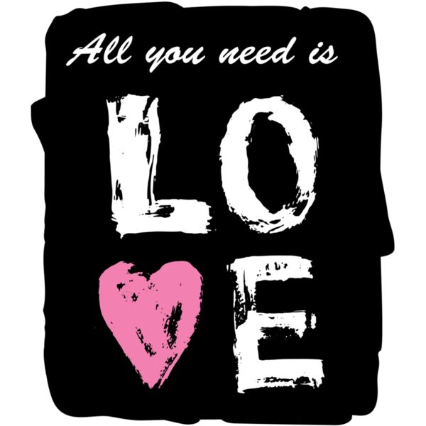 All You Need Is Love 2 Thumbnail
