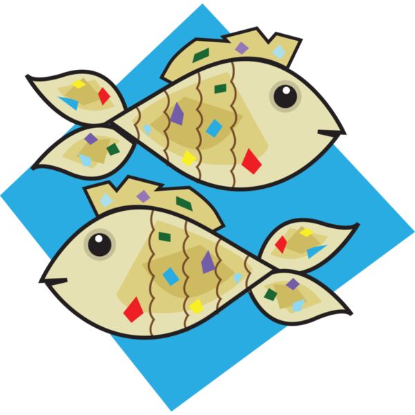 Pisces Thumbnail