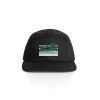 Finn Five Panel Cap Thumbnail