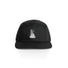 Finn Five Panel Cap Thumbnail