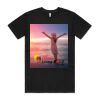 Mens Basic Tee Thumbnail