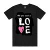 Mens Basic Tee Thumbnail