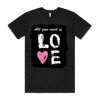 Mens Basic Tee Thumbnail