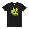 Mens Basic Tee Thumbnail