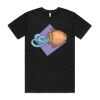 Mens Basic Tee Thumbnail
