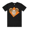 Mens Basic Tee Thumbnail