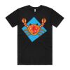 Mens Basic Tee Thumbnail