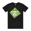 Mens Basic Tee Thumbnail