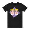 Mens Basic Tee Thumbnail