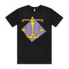 Mens Basic Tee Thumbnail