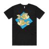 Mens Basic Tee Thumbnail