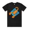 Mens Basic Tee Thumbnail