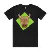 Mens Basic Tee Thumbnail
