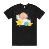 Mens Basic Tee Thumbnail