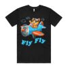 Mens Basic Tee Thumbnail