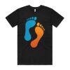 Mens Basic Tee Thumbnail
