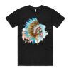 Mens Basic Tee Thumbnail