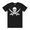 Mens Basic Tee Thumbnail