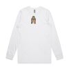 Mens Base Longsleeve Tee Thumbnail