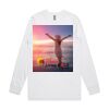 Mens Base Longsleeve Tee Thumbnail