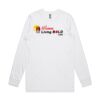 Mens Base Longsleeve Tee Thumbnail