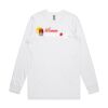 Mens Base Longsleeve Tee Thumbnail