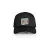 Frame Foam Trucker Cap Thumbnail
