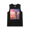 Women's Upside Tank Thumbnail