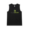 Women's Upside Tank Thumbnail