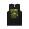 Women's Upside Tank Thumbnail
