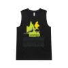 Women's Upside Tank Thumbnail