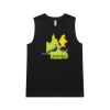 Women's Upside Tank Thumbnail