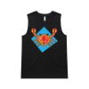 Women's Upside Tank Thumbnail