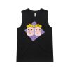 Women's Upside Tank Thumbnail