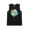 Women's Upside Tank Thumbnail