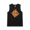Women's Upside Tank Thumbnail